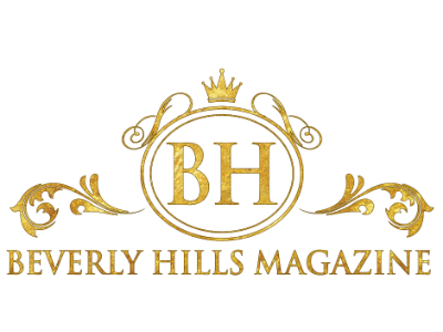Beverly Hills Magazine: Fashion, Beauty, & Style Gift Guide For Her