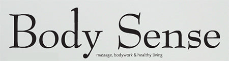 Body Sense Magazine- Perfect For Quickly Soothing Skin