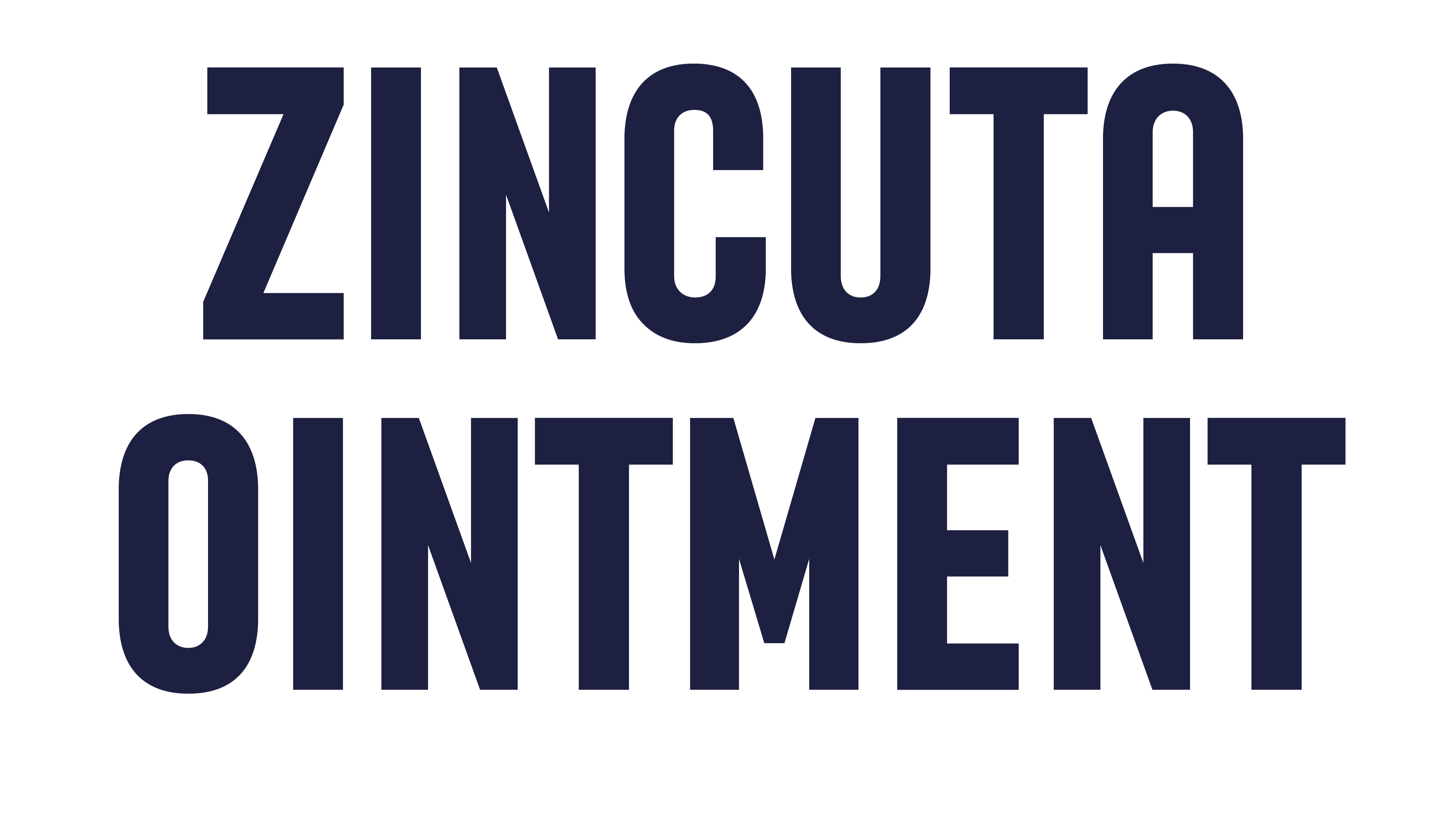 Zincuta