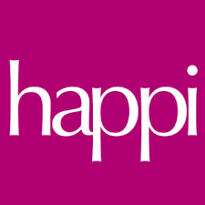 Happi Magazine- What’s Old Can Be New Again